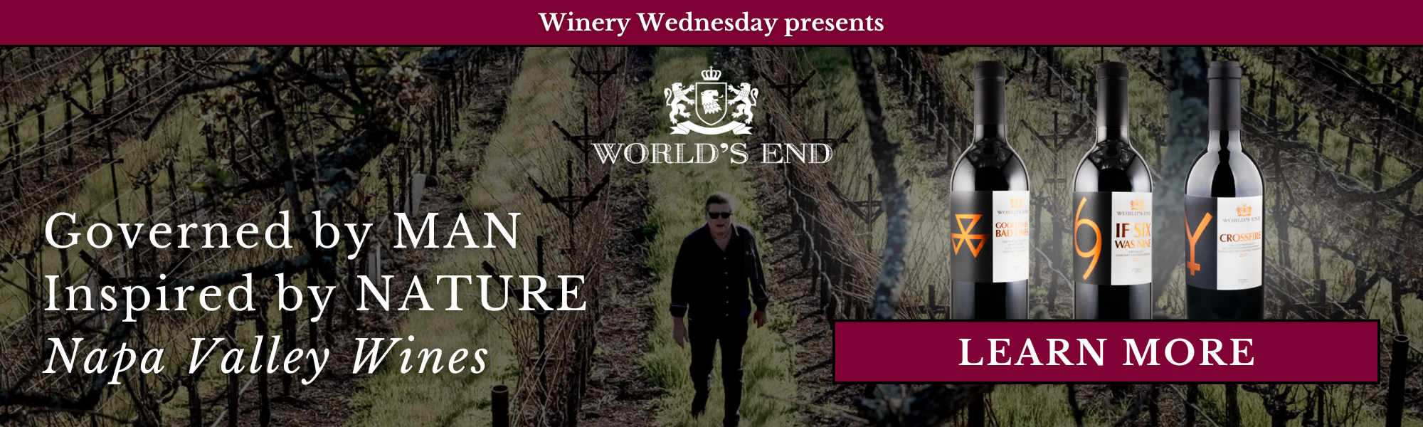 World's End Winery